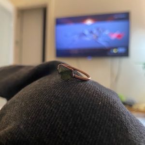 Ring bundle for hayderqueen